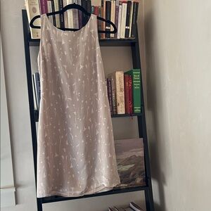 Vintage J.Crew Silk Dress Size 8